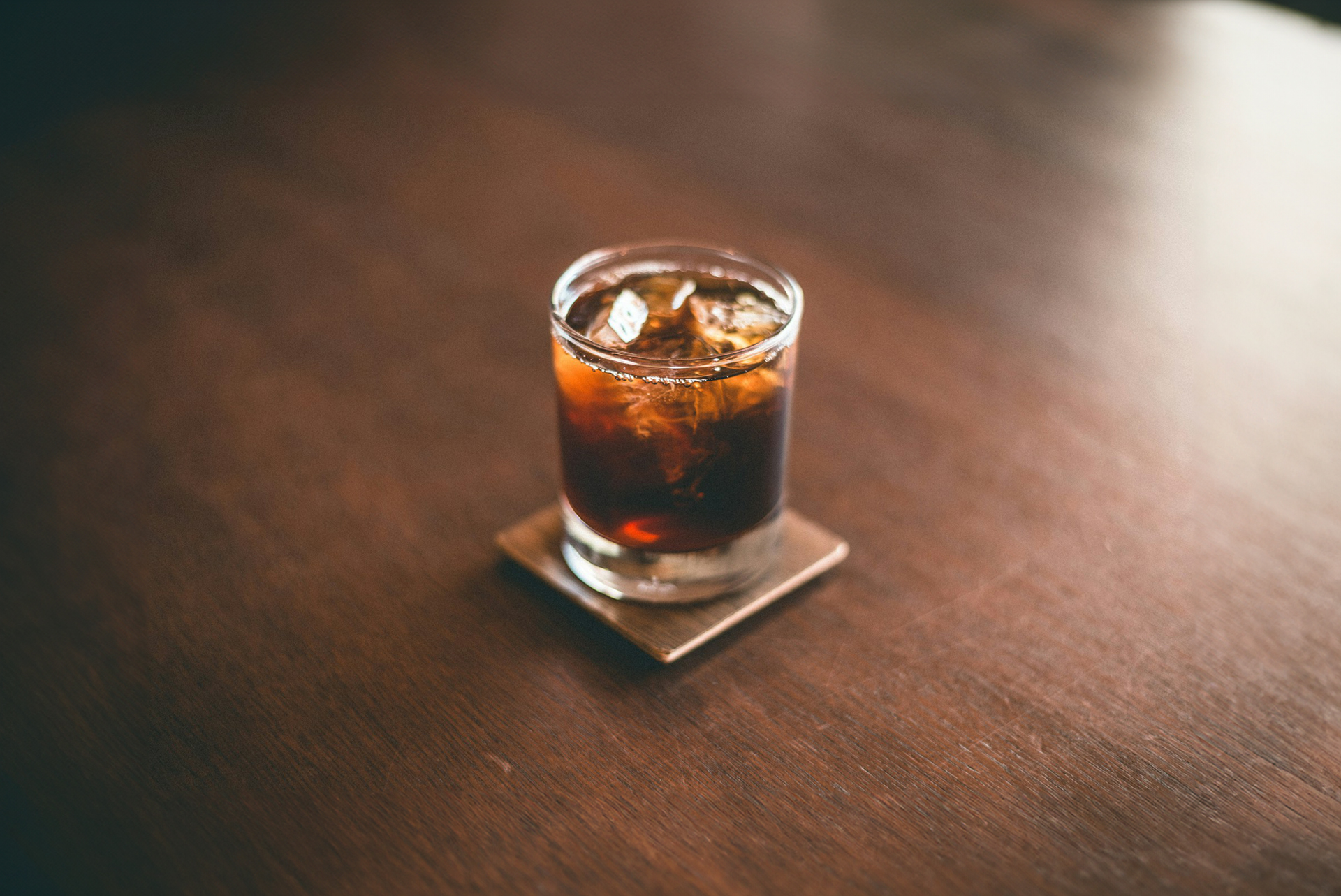 コーヒー